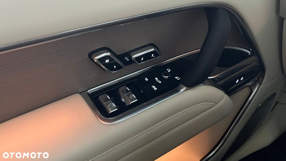 Land Rover Range Rover - 9