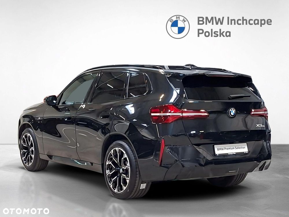 BMW X3 - 4