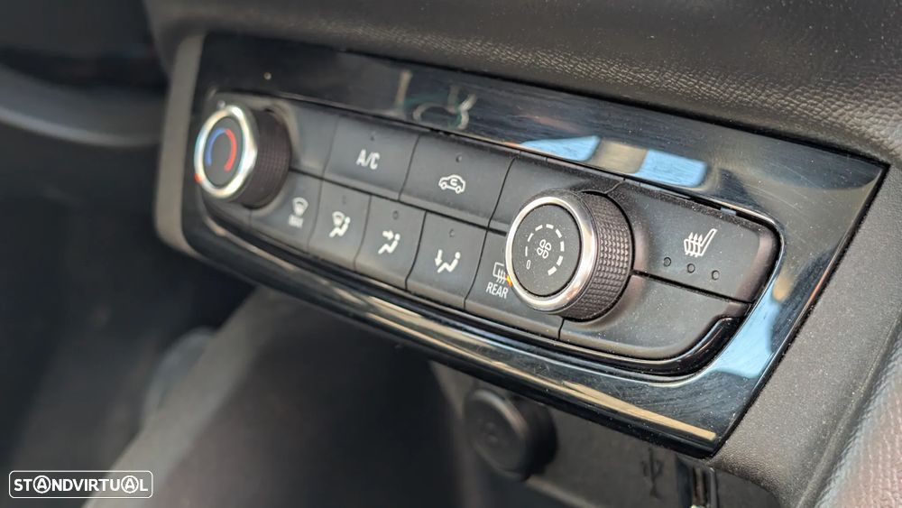 Opel Corsa 1.2 Edition - 12