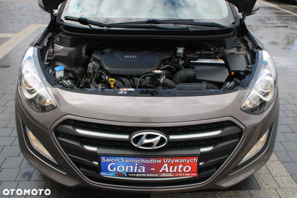 Hyundai i30 - 10