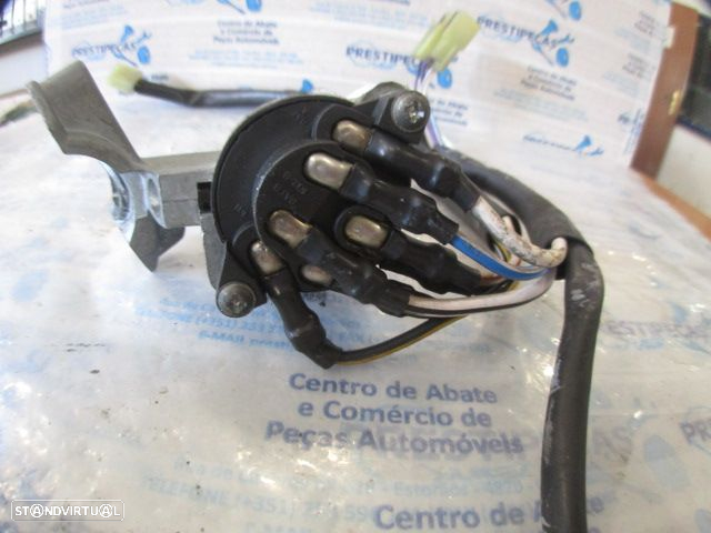 Canhão 1406789 HONDA CONCERTO 1992 1.6I 130CV 4P CINZA KIT - 8