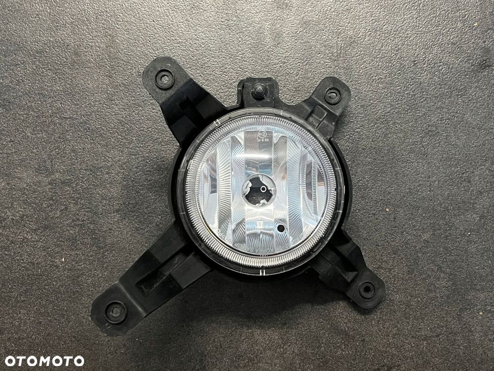 Halogen prawy HYUNDAI TUCSON IX35 zwykły - 1