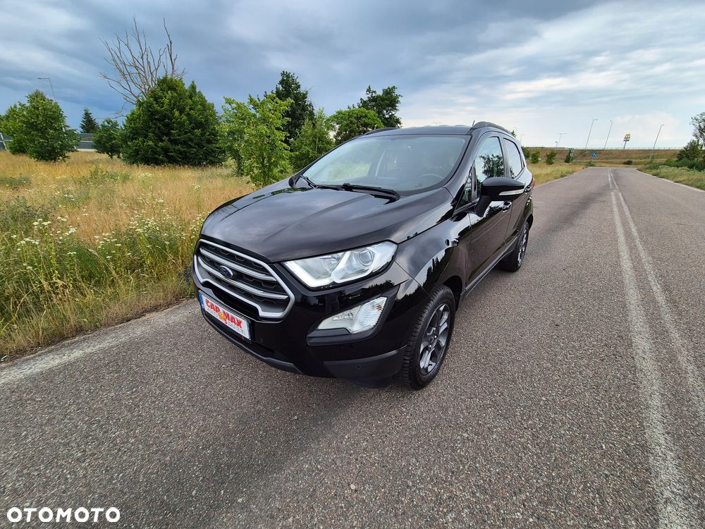 Ford EcoSport - 35