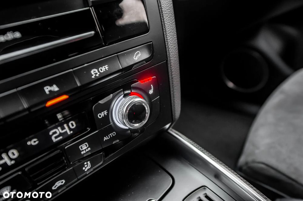 Audi SQ5 3.0 TDI Quattro Tiptronic EU6 - 23