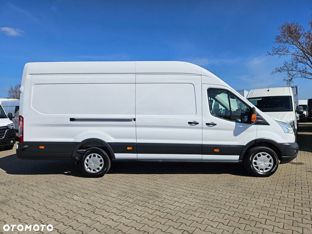 Ford transit L4H3 *54900zł NETTO* 2.0TdCi/170KM - 7