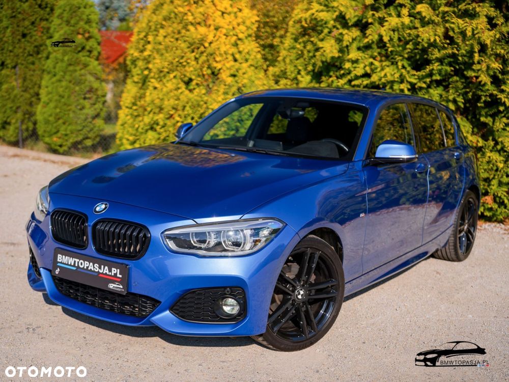 BMW Seria 1 - 29