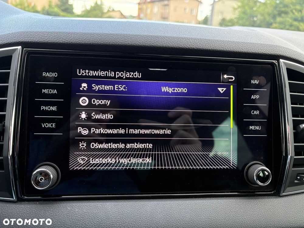 Skoda Karoq 1.5 TSI Style - 25