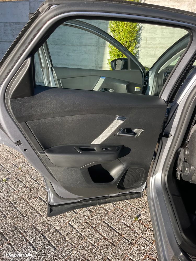Citroën C4 1.2 PureTech Feel Pack - 12