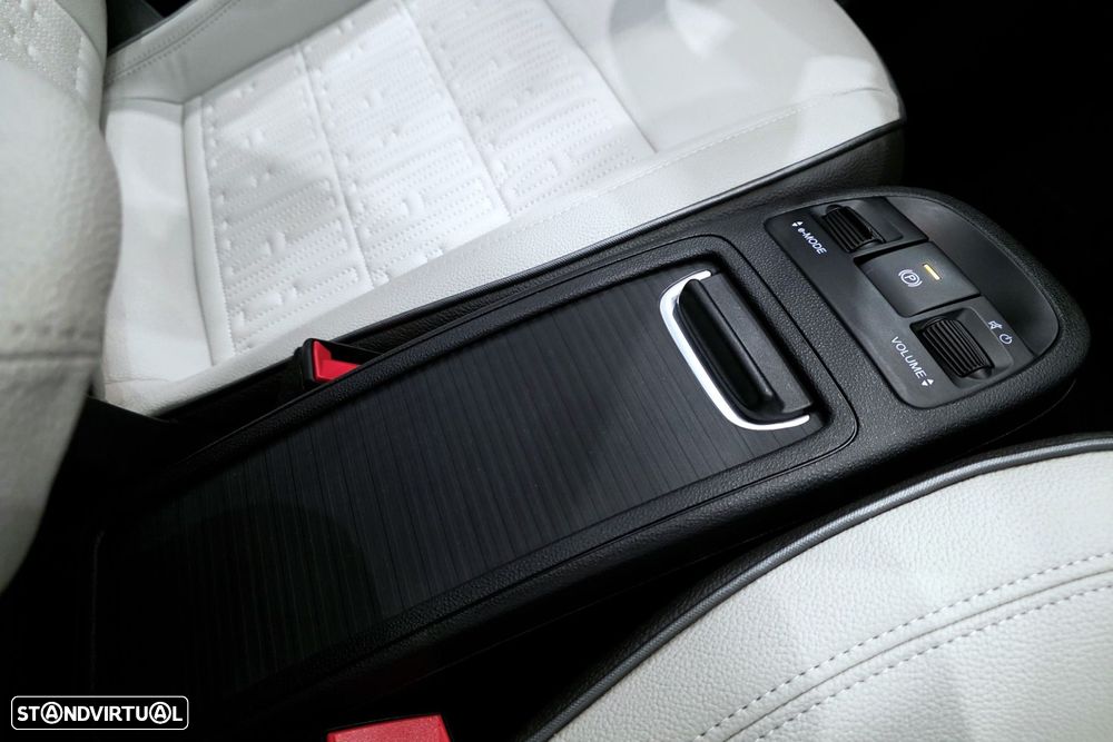 Fiat 500e La Prima - 27