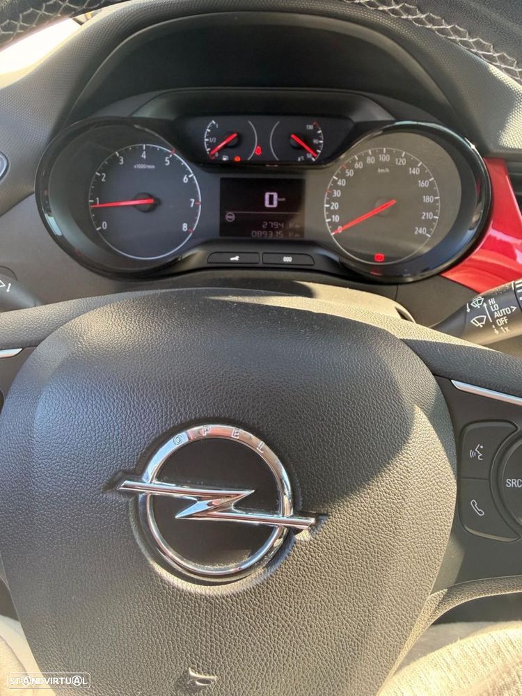 Opel Crossland X 1.2 T Edition - 15