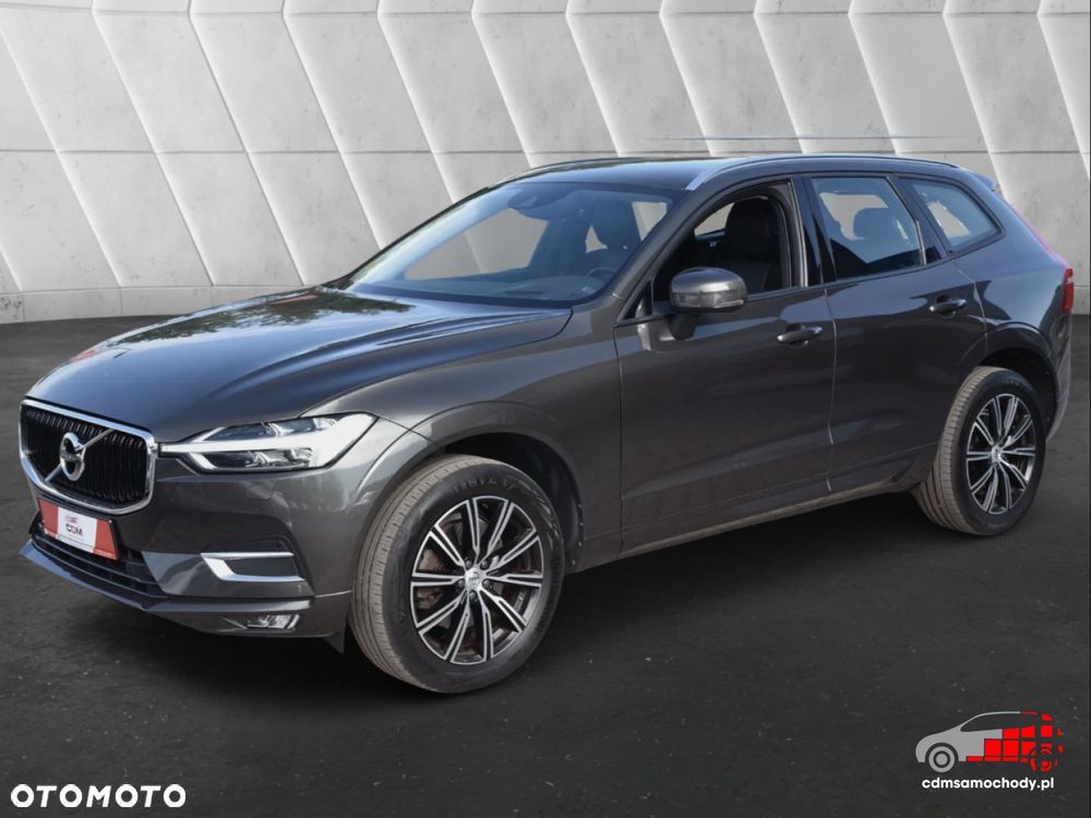 Volvo XC 60 - 6