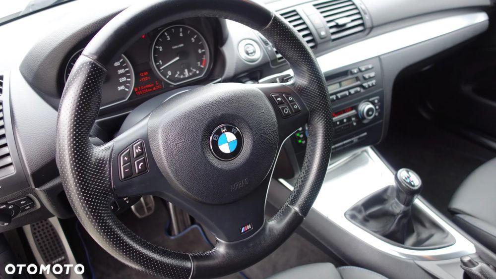 BMW Seria 1 116i Edition Sport - 14
