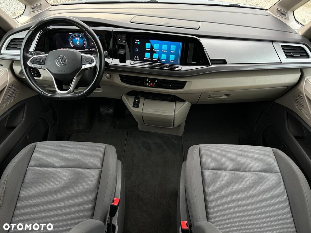 Volkswagen Multivan 1.5 TSI L1 Life DSG - 5