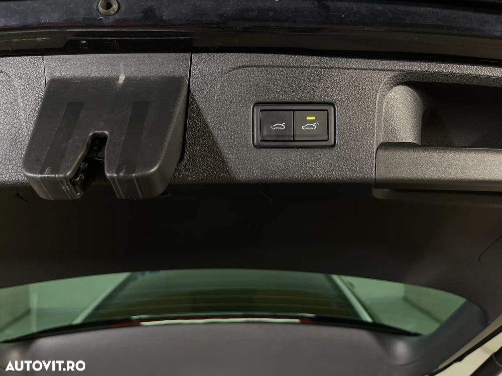 Volkswagen Passat Alltrack 2.0 TDI 4Mot DSG - 26