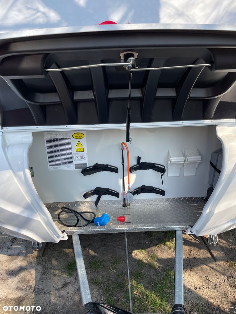 Burstner Premio Life 425 TS Brava - 14
