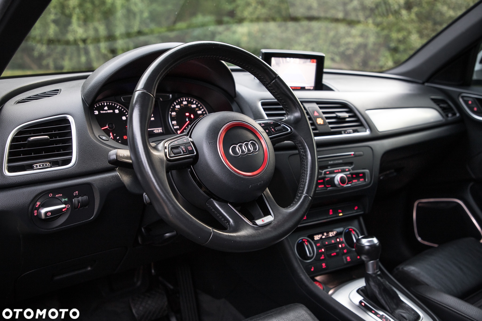 Audi Q3 - 10