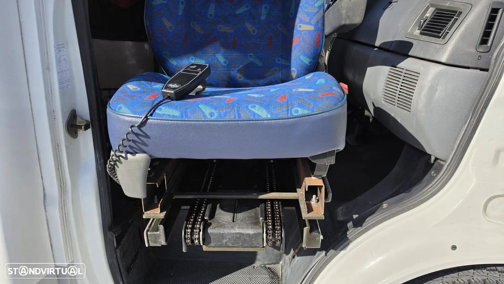 Fiat Ducato JTD - 9