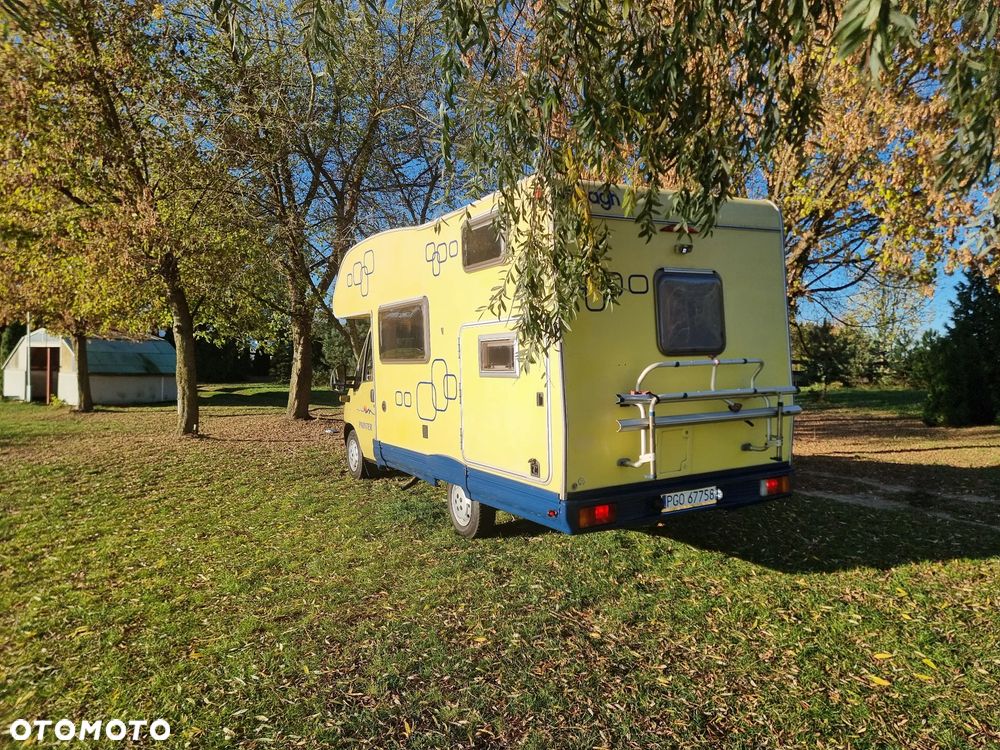 Fiat Ducato - 12