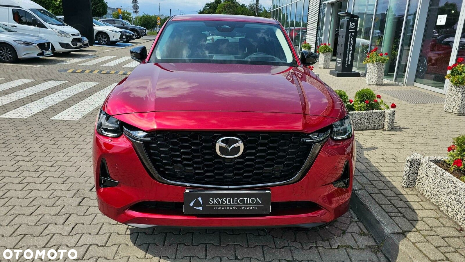 Mazda CX-60 - 3
