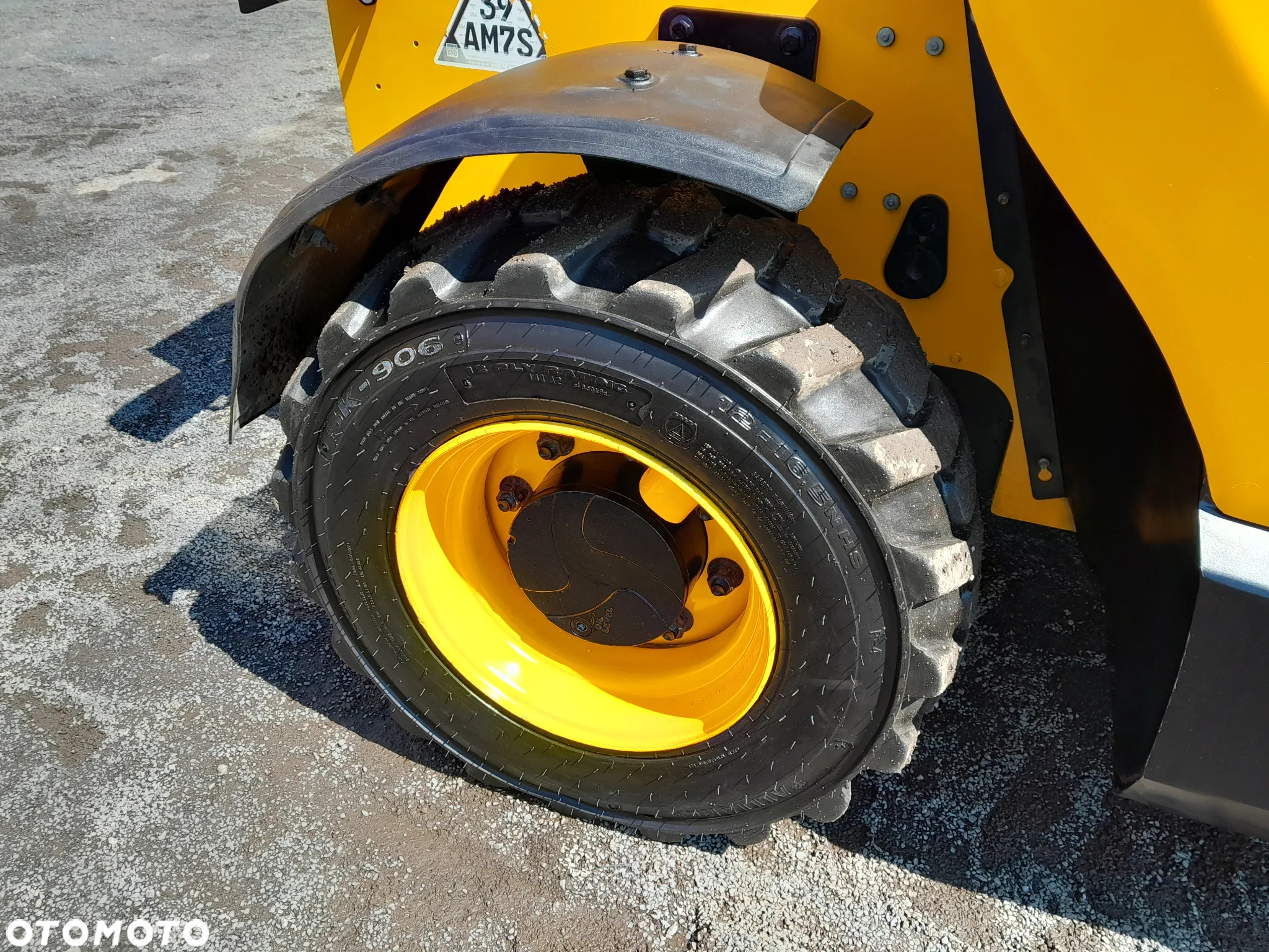 JCB 525-60 - 19