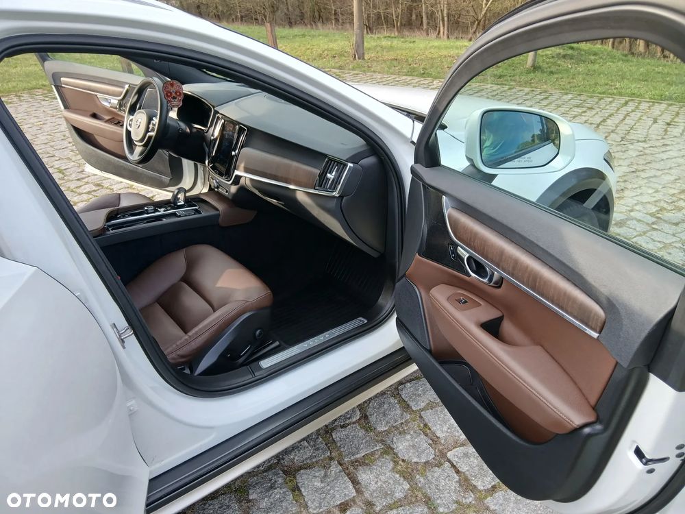 Volvo V90 Cross Country B6 B AWD Geartronic - 11