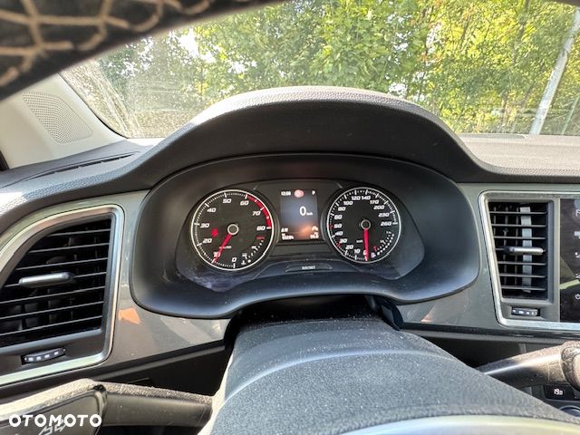 Seat Ateca 1.5 TSI Style S&S DSG - 11