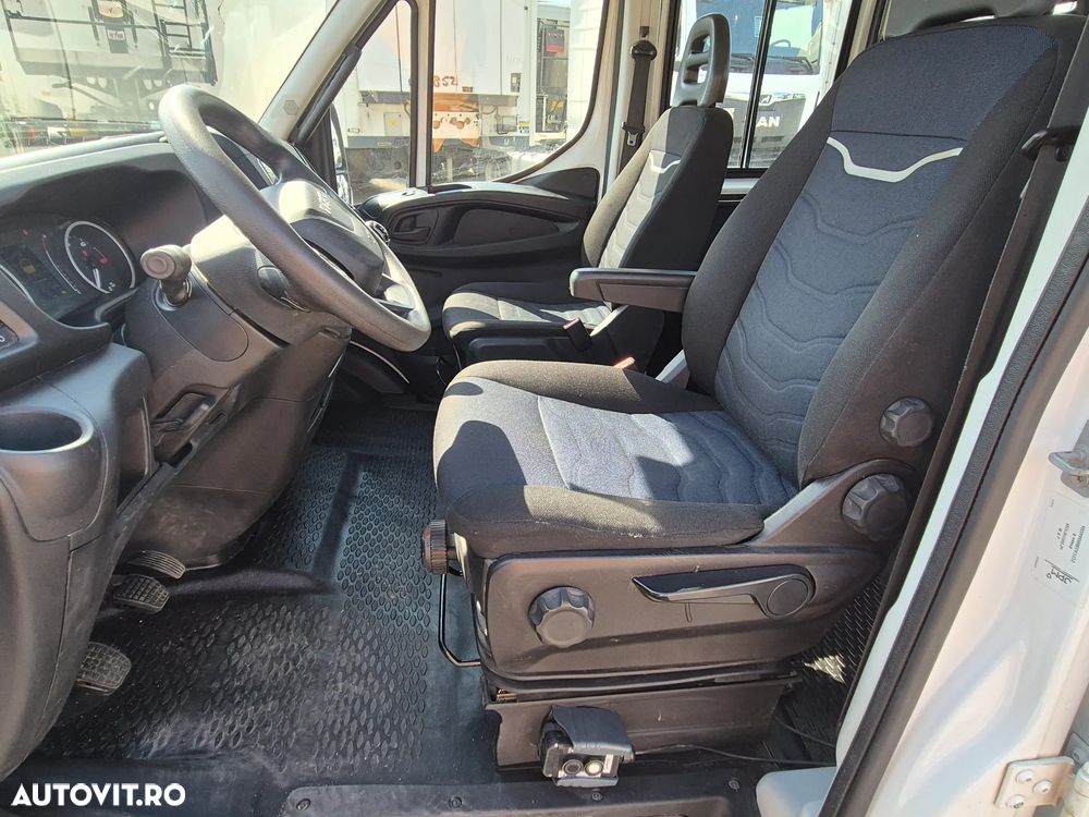 Iveco 35C16H3.0 D - 14