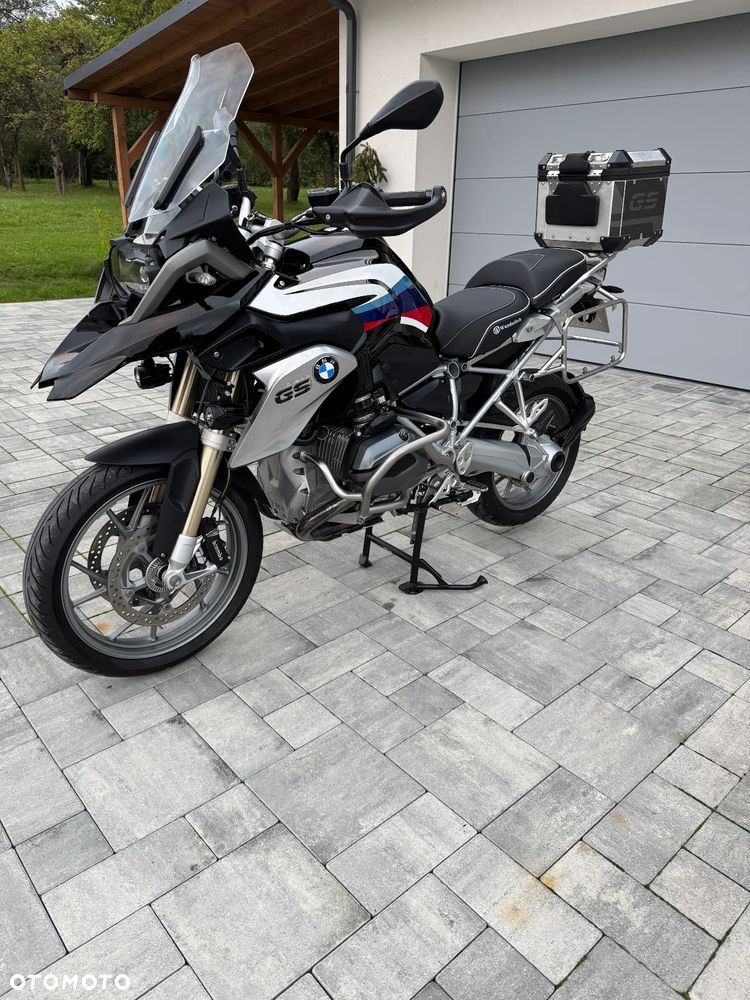BMW GS - 14