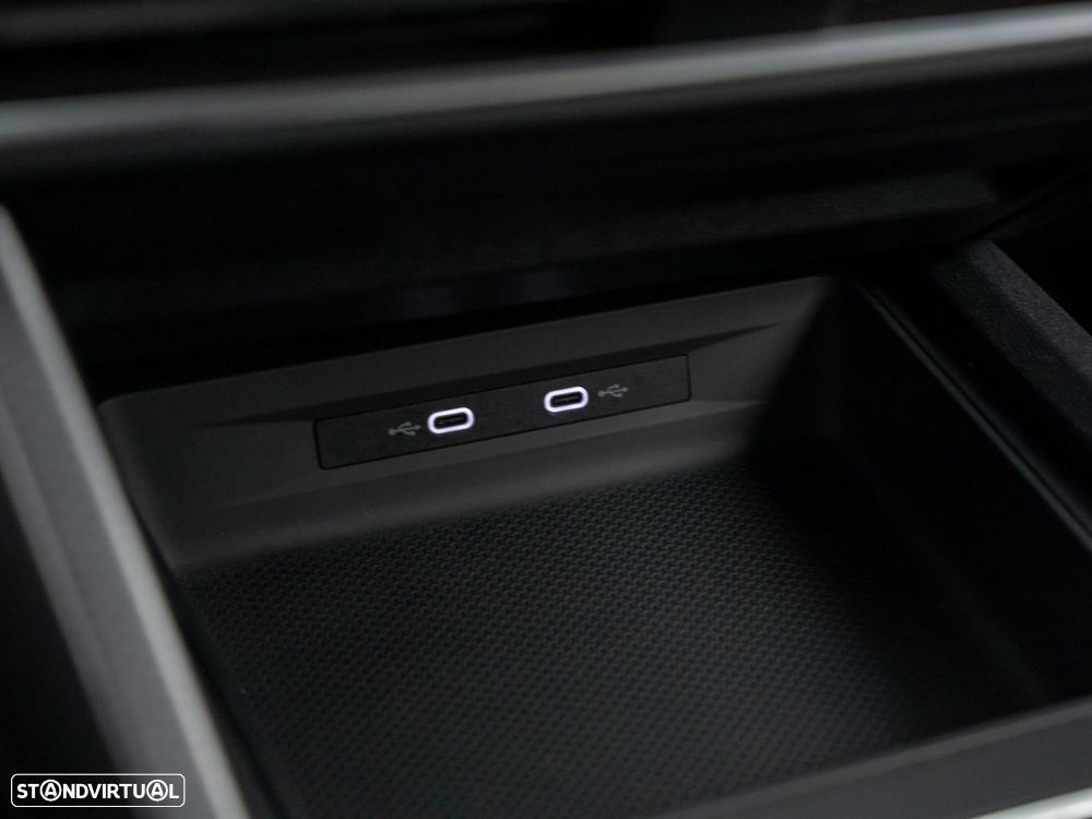 SEAT Leon 1.0 TSI Style - 23