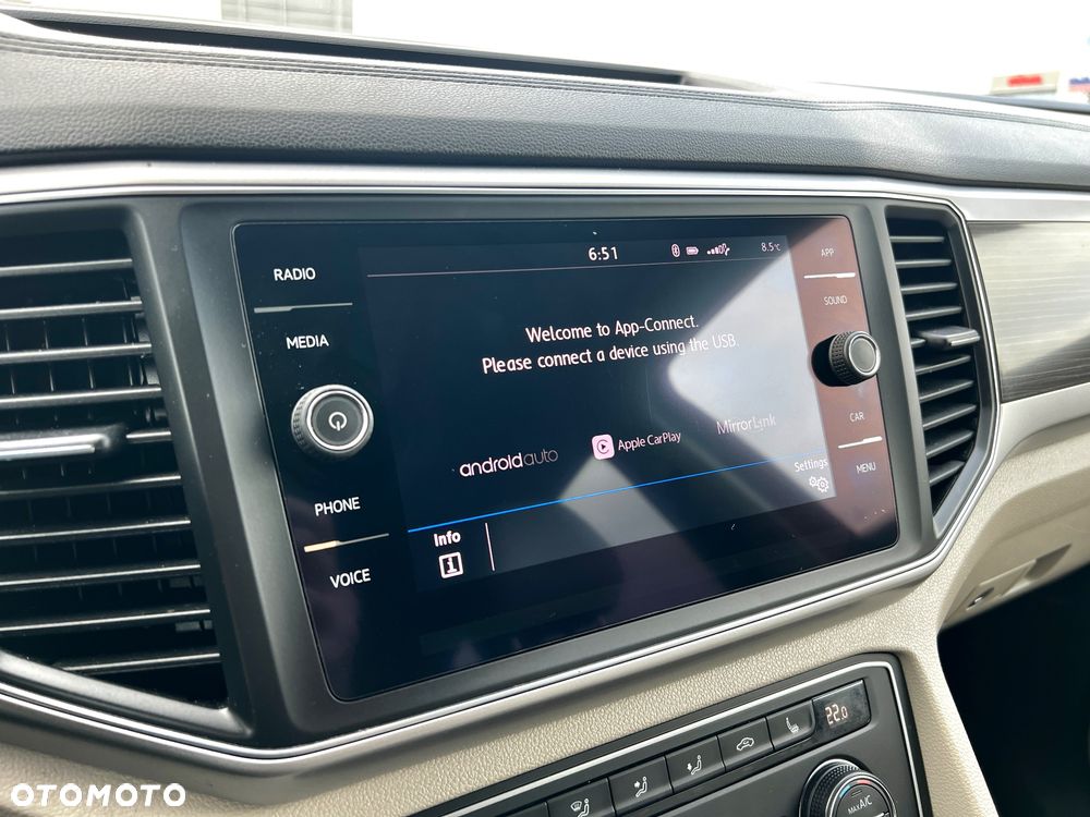 Volkswagen Atlas - 6