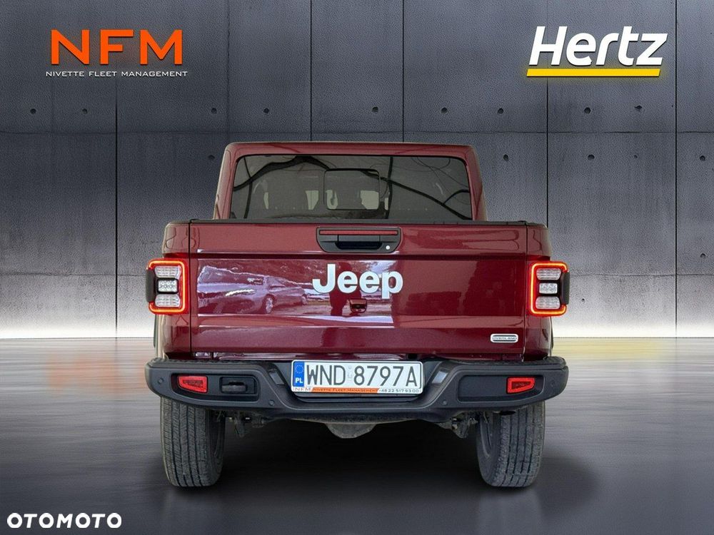 Jeep Gladiator - 9
