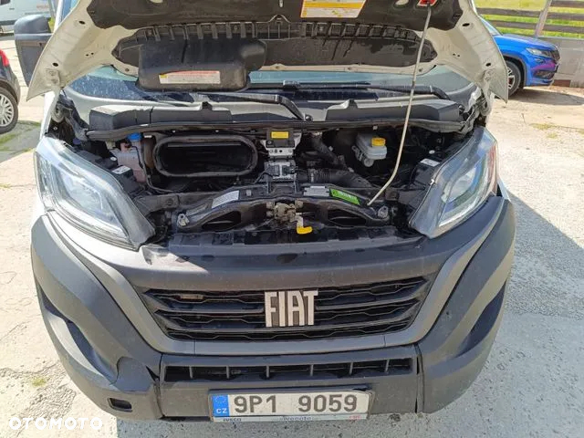Fiat DUCATO L4H2 MAXI - 9