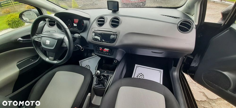 Seat Ibiza - 33