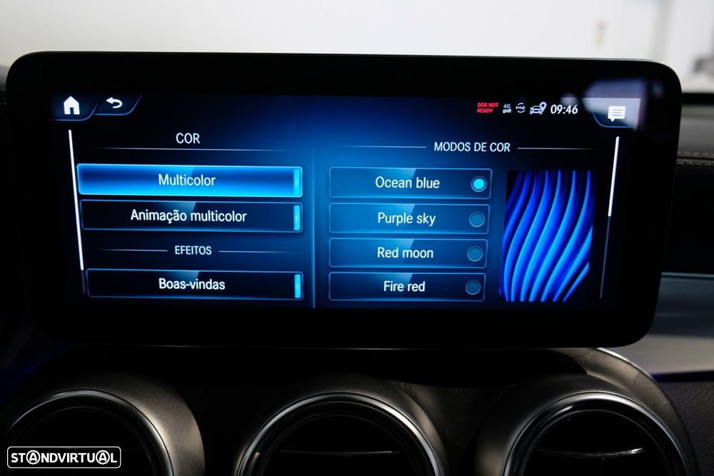 Mercedes-Benz GLC 300 de 4Matic 9G-TRONIC Edition Avantgarde - 20