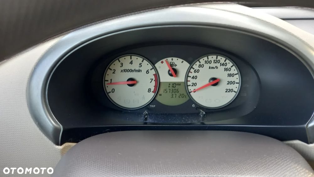 Nissan Micra 1.4 25 - 12