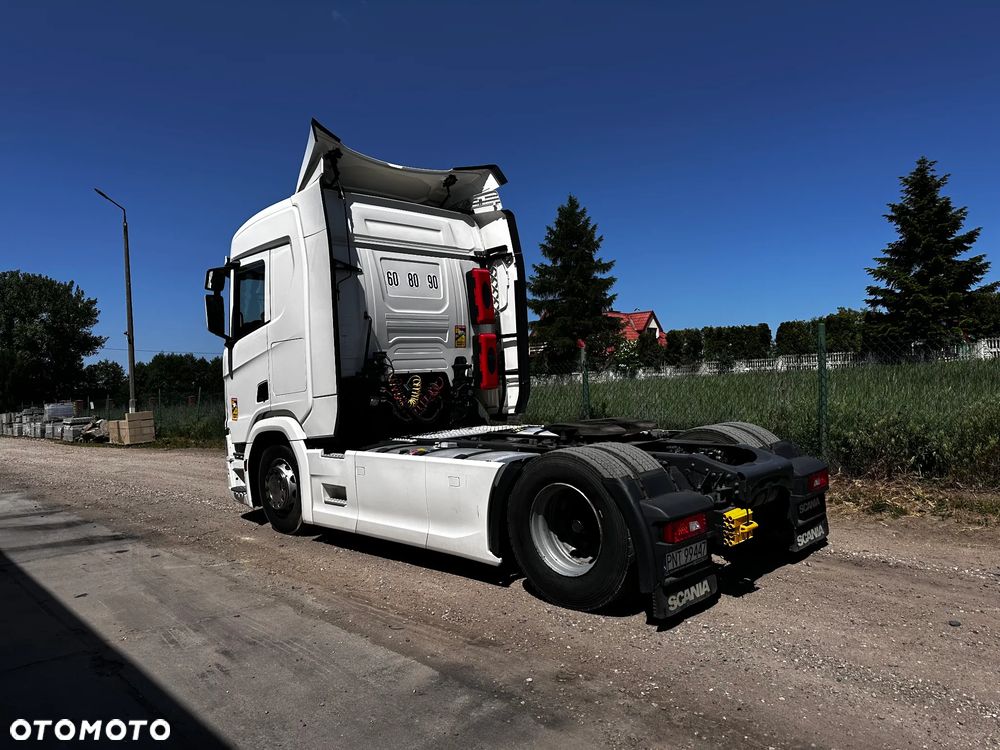 Scania - 5