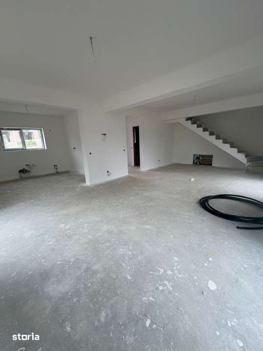 Duplex 109 mp, izolatie termica si fonica superioara, Castel Transilva - Imagine principală: 3/11