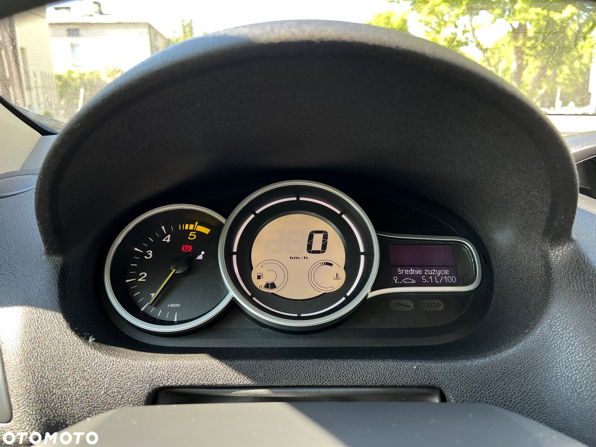 Renault Megane - 17