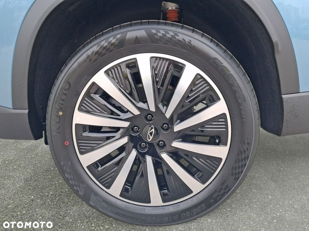 Chery Tiggo 8 - 10