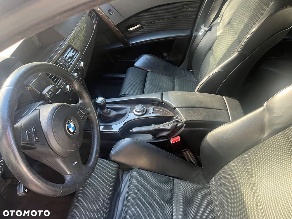 BMW Seria 5 - 10
