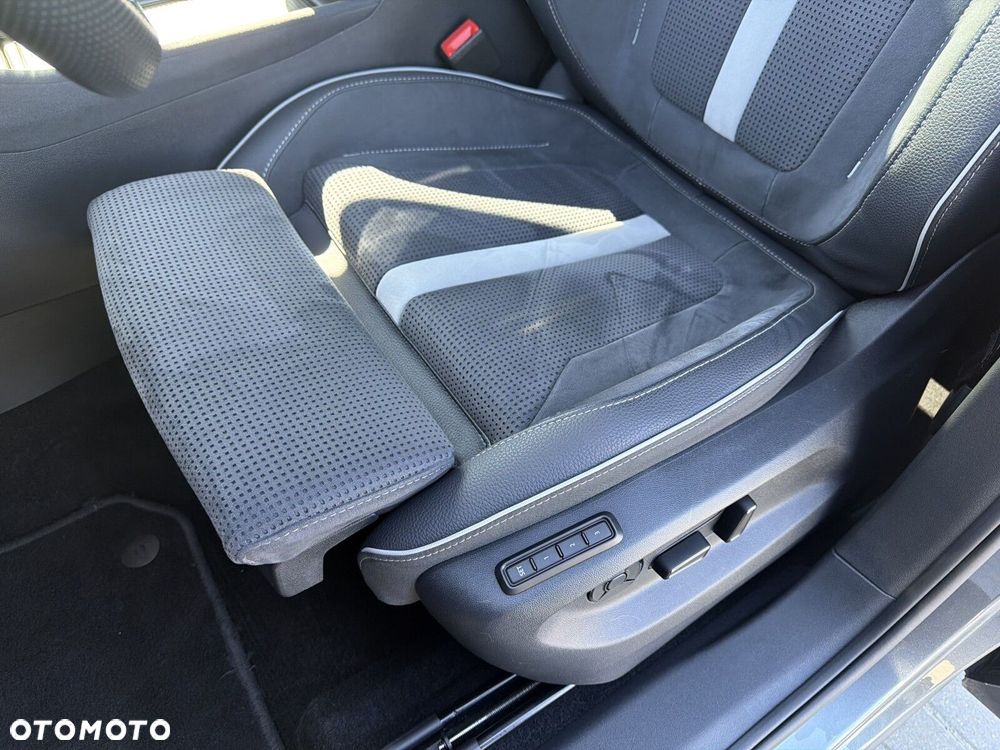 Skoda Kodiaq 2.0 TDI 4x2 Sportline DSG 7os - 13