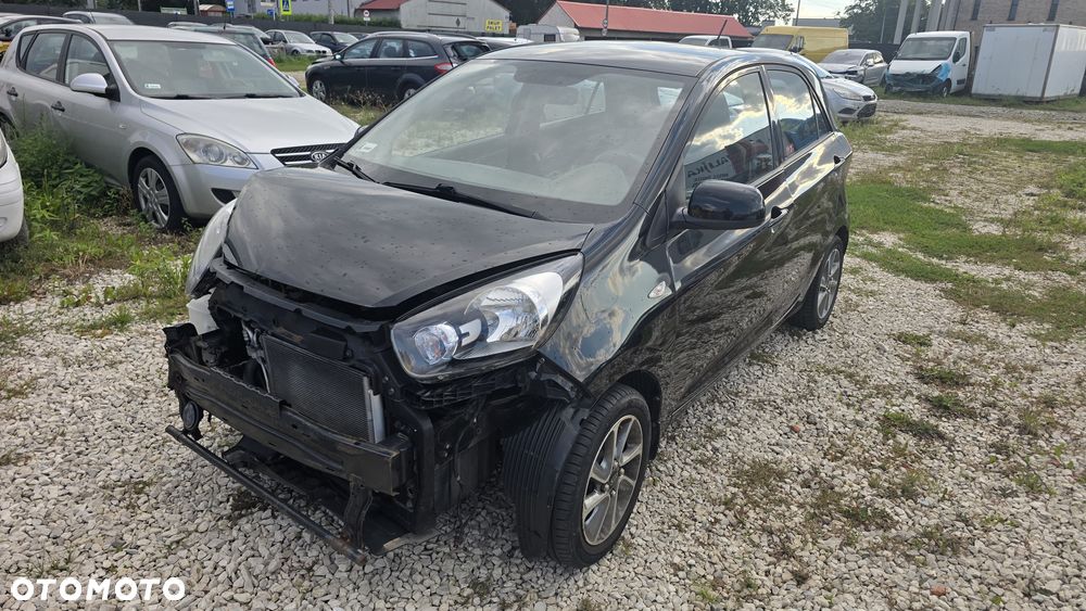 Kia Picanto 1.0 L - 3
