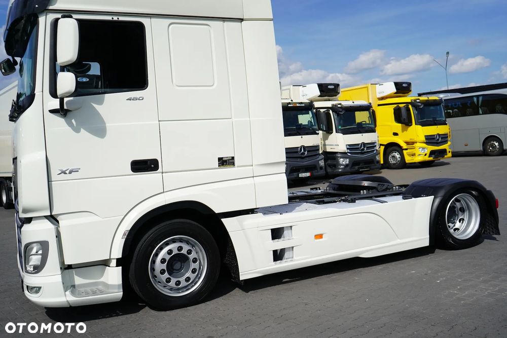 DAF / 106 / 480 / E 6 / ACC / MEGA / LOW DECK / I – COOL / SUPER SPACE CAB - 30