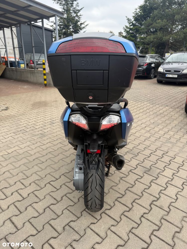 BMW C650 GT - 3