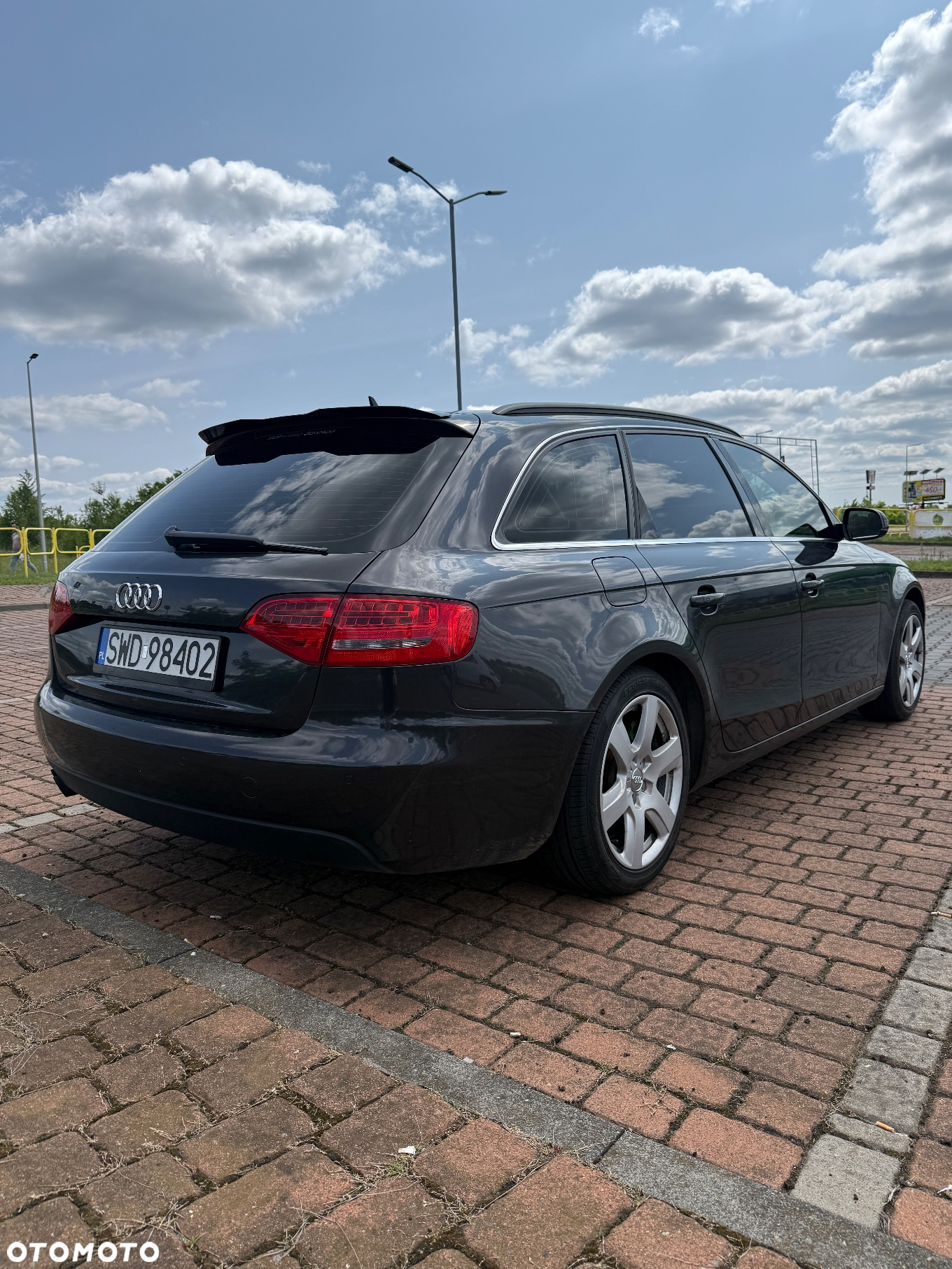 Audi A4 1.8 TFSI - 5