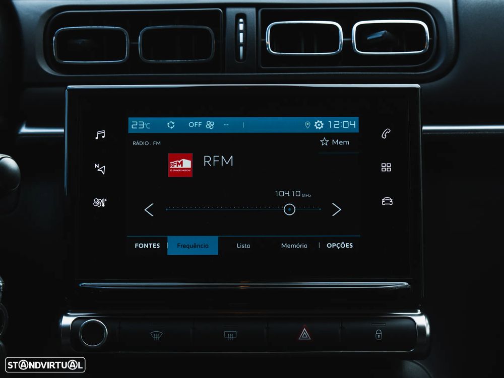 Citroën C3 1.2 PureTech C-Series - 30