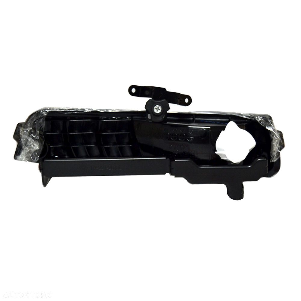 Proiector ceata Hyundai Accent 09.2006-01.2010 stanga/dreapta H27W/2 (GE881), DEPO 221-2016L-UQ - 2