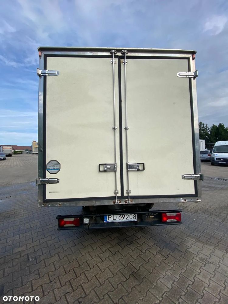 Iveco DAILY - 9