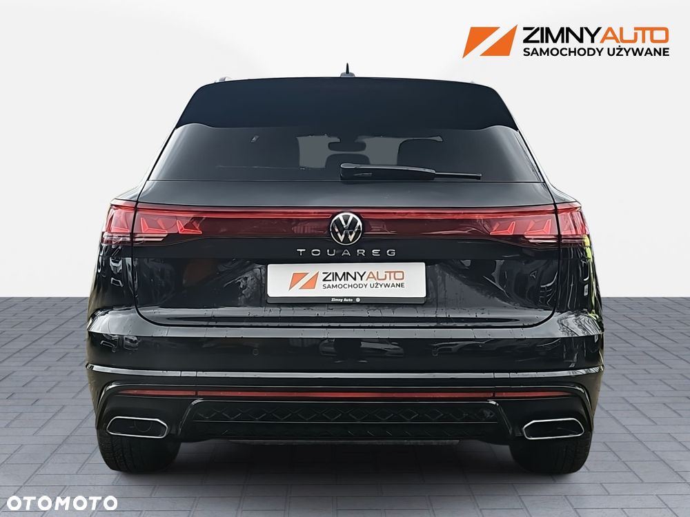 Volkswagen Touareg 3.0 V6 TDI 4Motion R-Line - 10