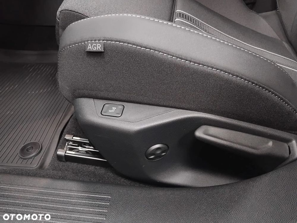 Opel Astra 1.5 CDTI GS S&S - 9